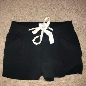 Aritiza Wilfred Free Shorts